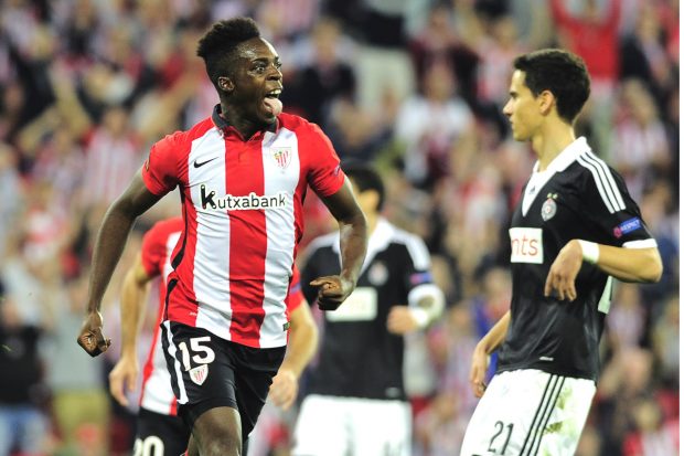 Iñaki-Williams-Athletic