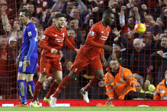benteke-liverpool-leicester