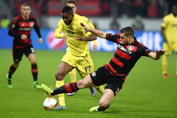 bayer-leverkusen-villarreal