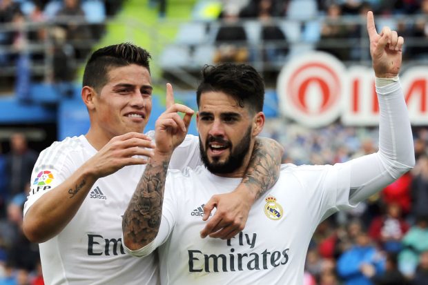 isco-james-getafe-real-madrid