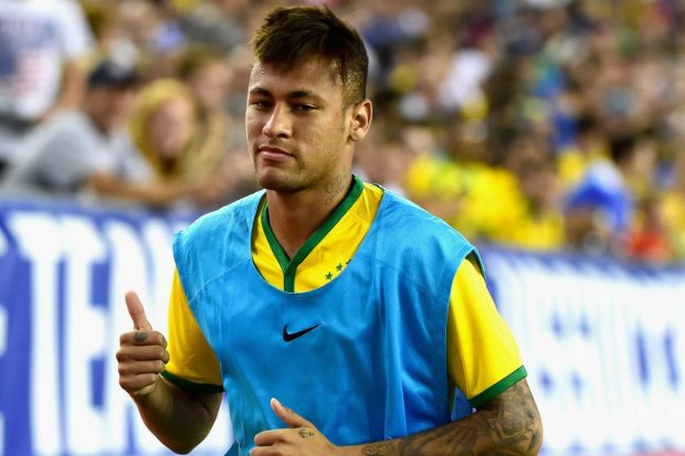 neymar-brasil