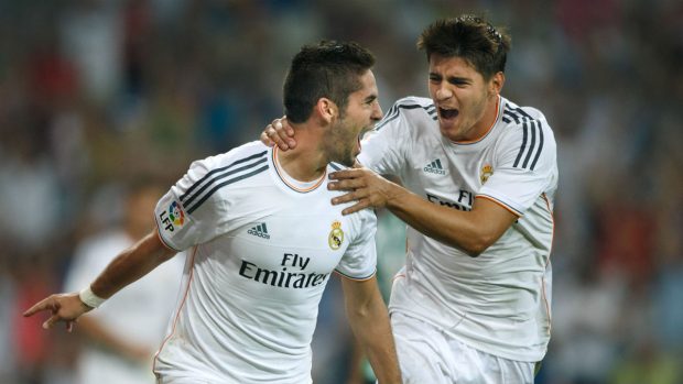 isco-morata