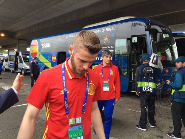 de-gea