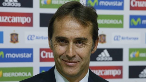 lopetegui