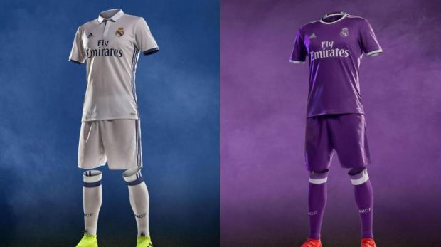 Camiseta-Real-Madrid