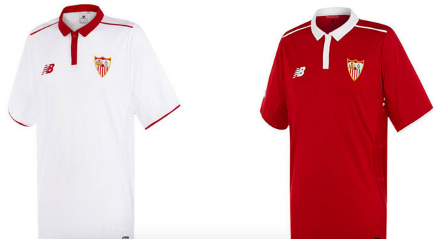 Camiseta-Sevilla