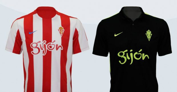 Camiseta-Sporting