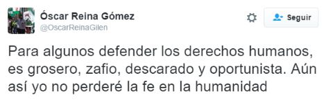 El Pancetas se enzarza en Twitter con ¡Pérez Reverte!