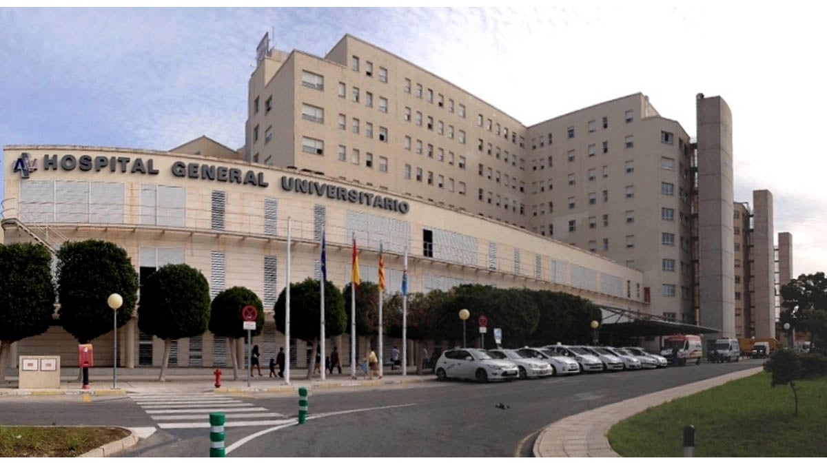 El sarampión rebrota en Alicante con 16 contagiados tras borrar la OMS a España de país libre del virus