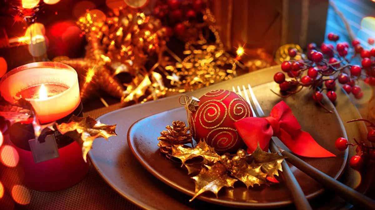 Origen de la Nochebuena y el Día de Navidad: Una celebración centenaria