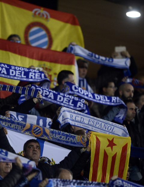 Espanyol vs Barcelona: resultado resumen y goles (1-0)