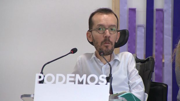 Pablo Echenique