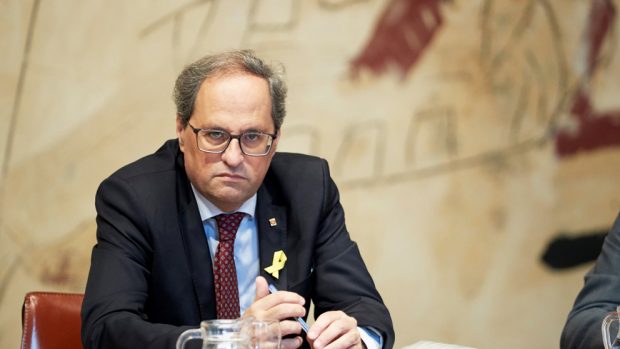 Quim Torra