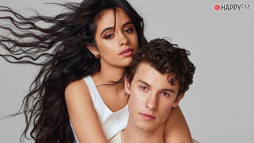 Shawn Mendes y Camila Cabello ¿Han roto su relación sentimental?